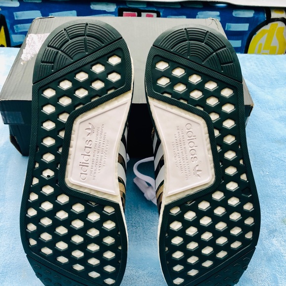 Bape Adidas - Picture 3 of 5